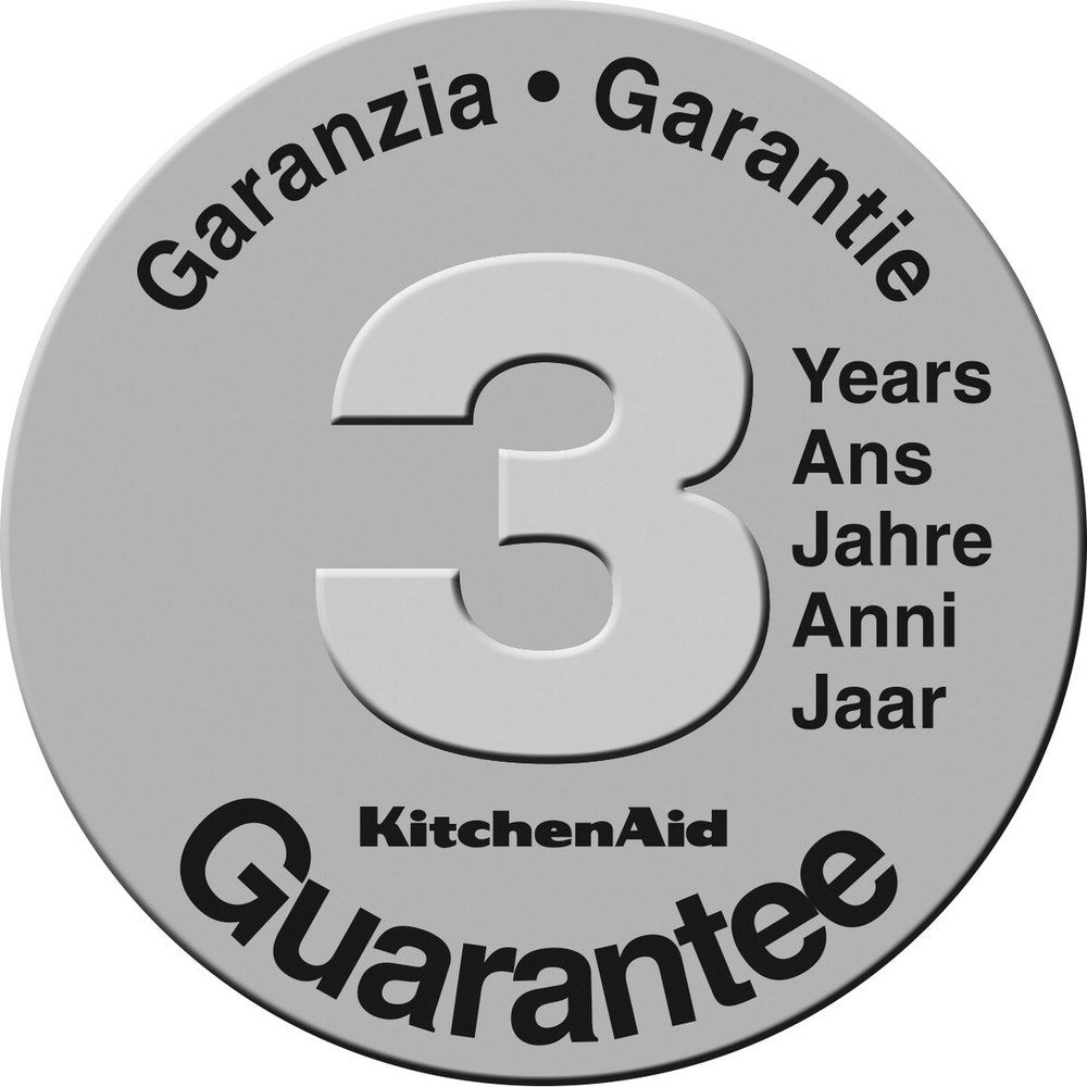 Electric kettle KitchenAid 5KEK1522EAC Capacity 1.5 l