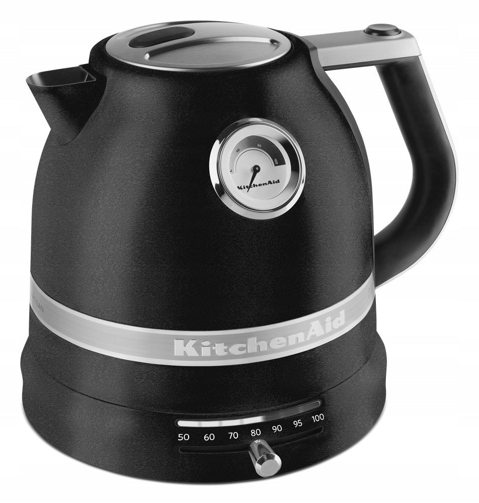 Electric kettle KitchenAid 5KEK1522EBK Brand KitchenAid