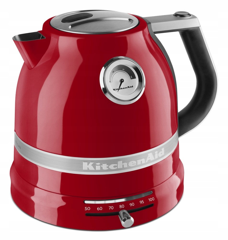 Electric kettle KitchenAid 5KEK1522ECA Brand KitchenAid