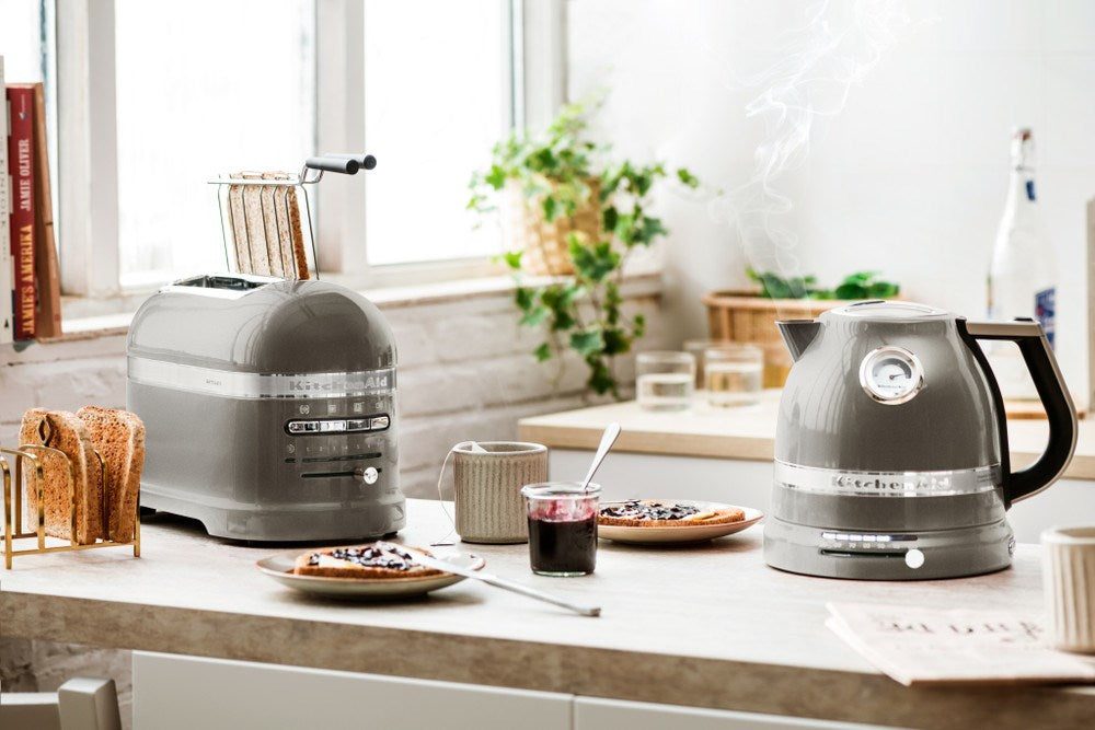 Electric kettle KitchenAid 5KEK1522EMS Brand KitchenAid