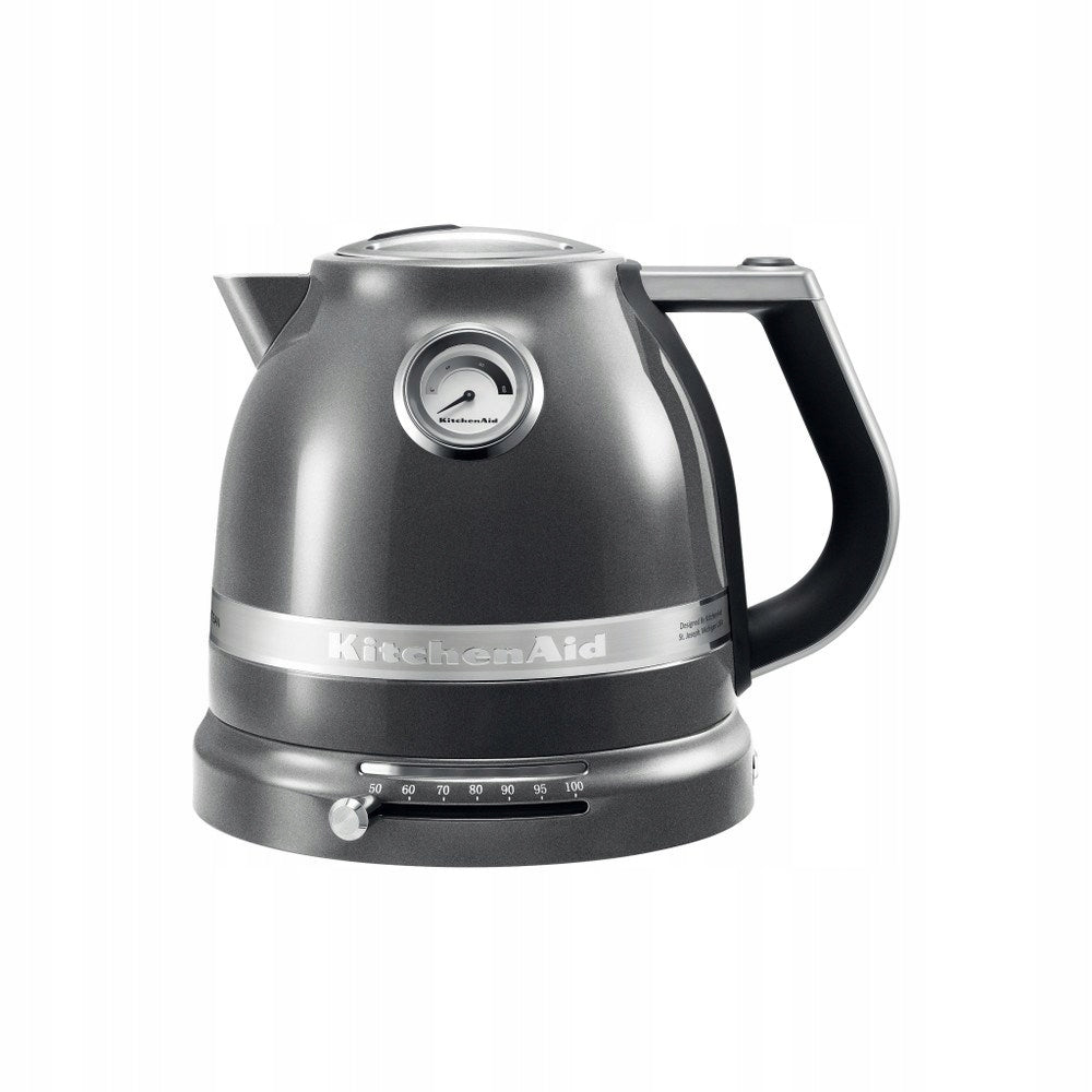 Electric kettle KitchenAid 5KEK1522EMS