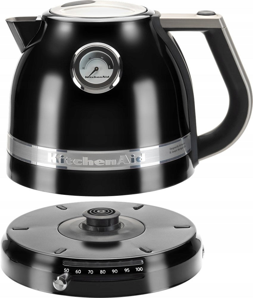 Electric kettle KitchenAid 5KEK1522EOB Brand KitchenAid