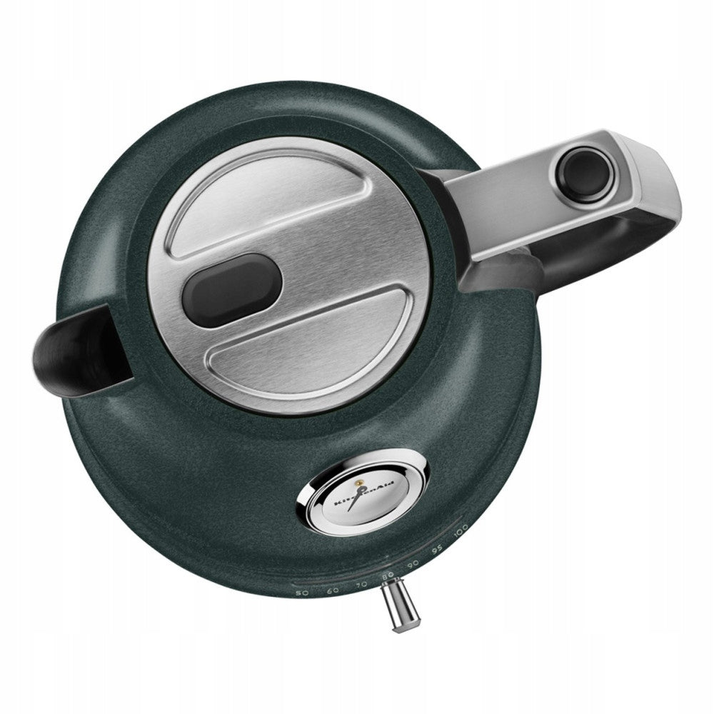 Electric kettle KitchenAid 5KEK1522EPP Power 2400 W