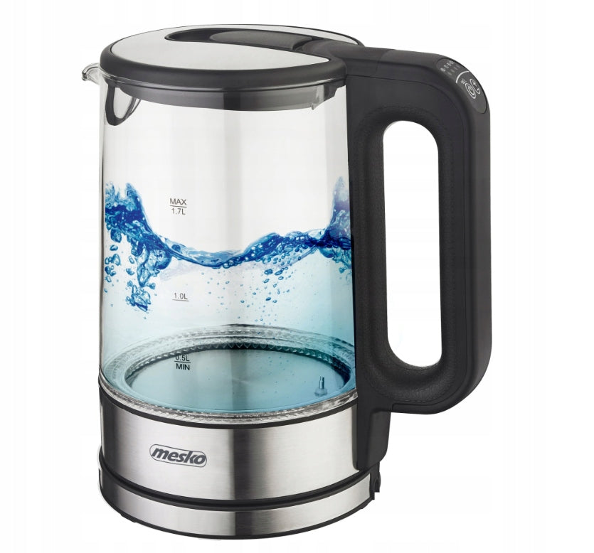 Electric kettle MESKO MS 1301b