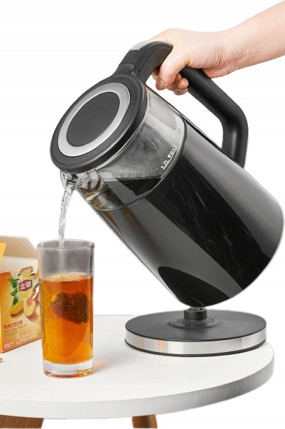 Electric kettle Maestro MR049 touch panel Capacity 1.7 l