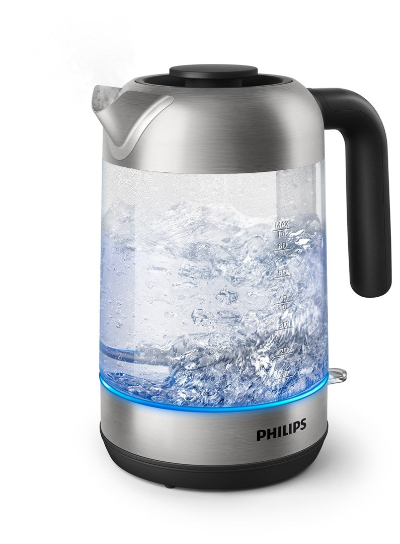 Electric kettle PHILIPS HD 9339/80 Product weight with unit packaging 1.71 kg