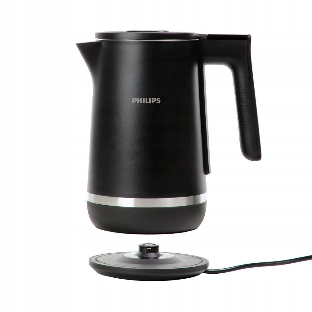 Electric kettle PHILIPS HD9396/90 2200W 1,7L TEMPERATURE CONTROL Manufacturer code 8720389031700