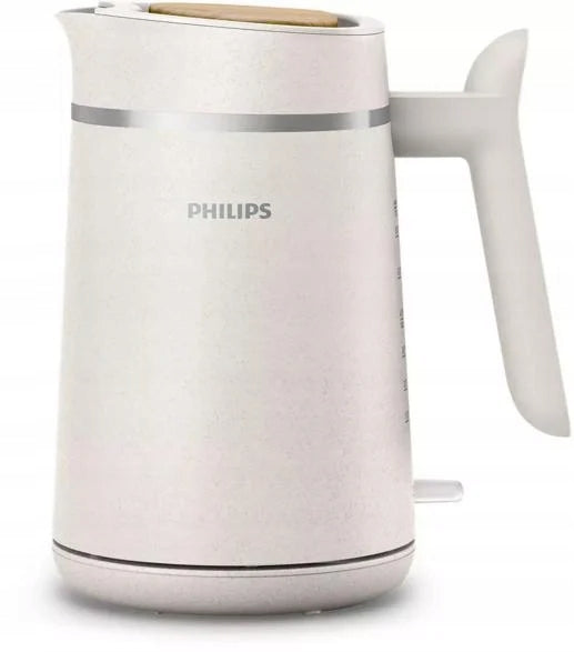 Electric kettle Philips Eco Conscious HD9365/10 2200 W 1,7 l white
