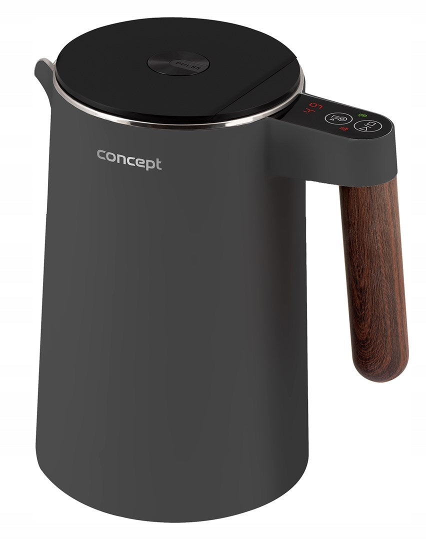 Electric kettle RK3305 CONCEPT 2200W 1,5L