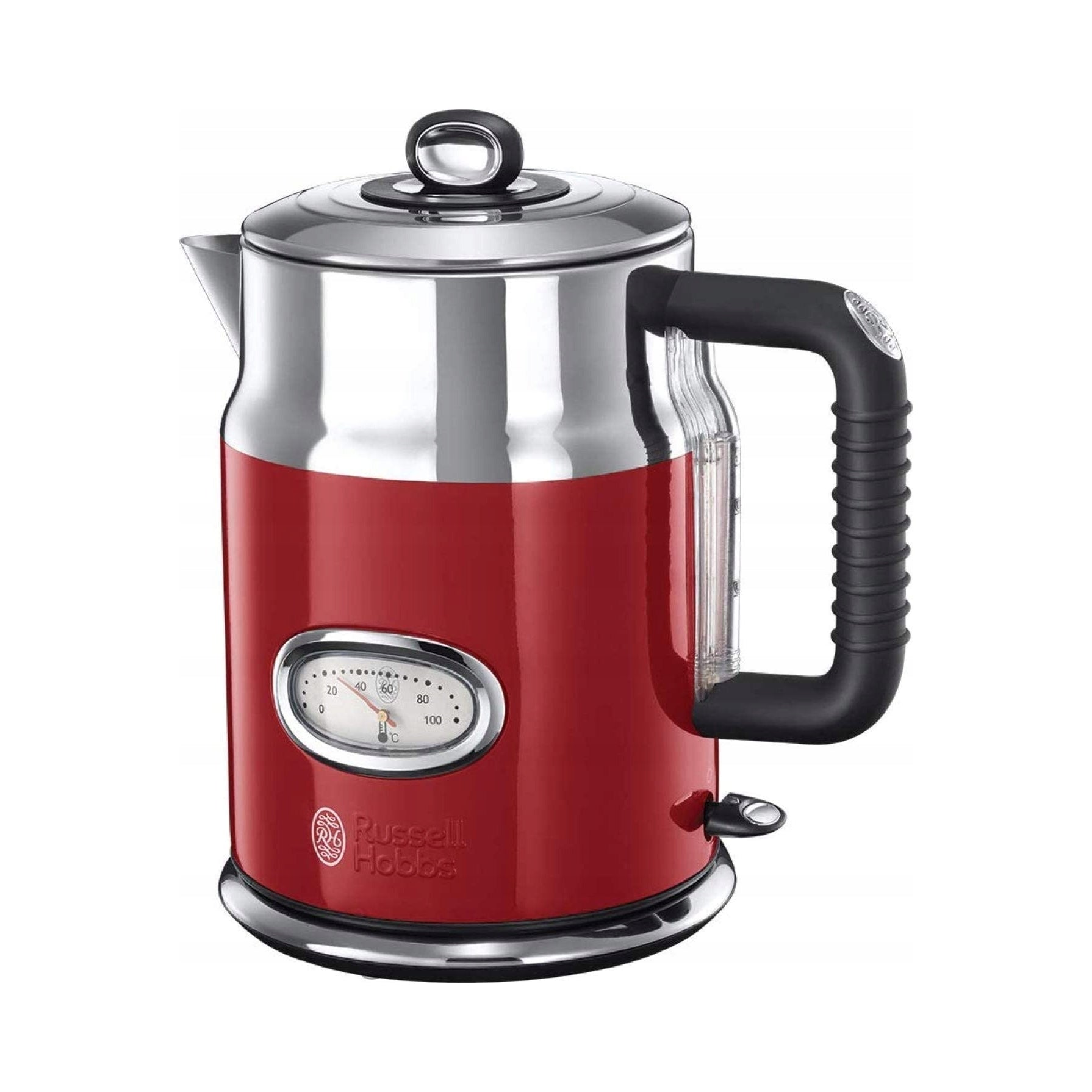 Electric kettle Russell Hobbs 21670-70 2400 W 1,7 l red