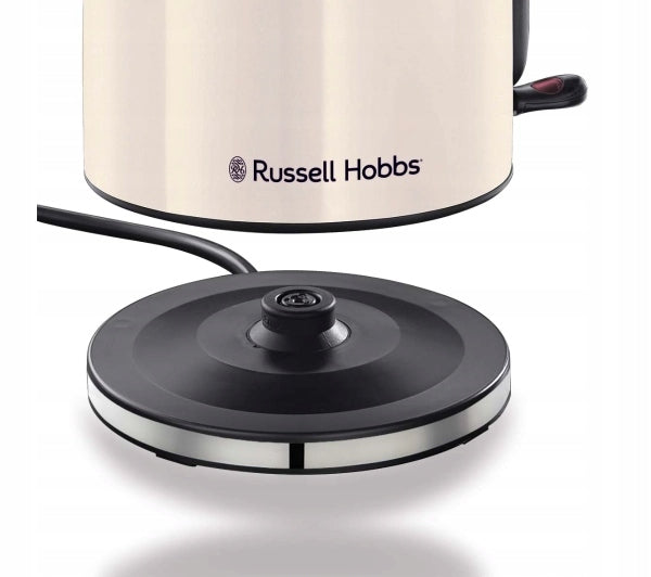 Electric kettle Russell Hobbs Colours Plus Jasmine 28510-70 1,7l 2400W Brand Russell Hobbs