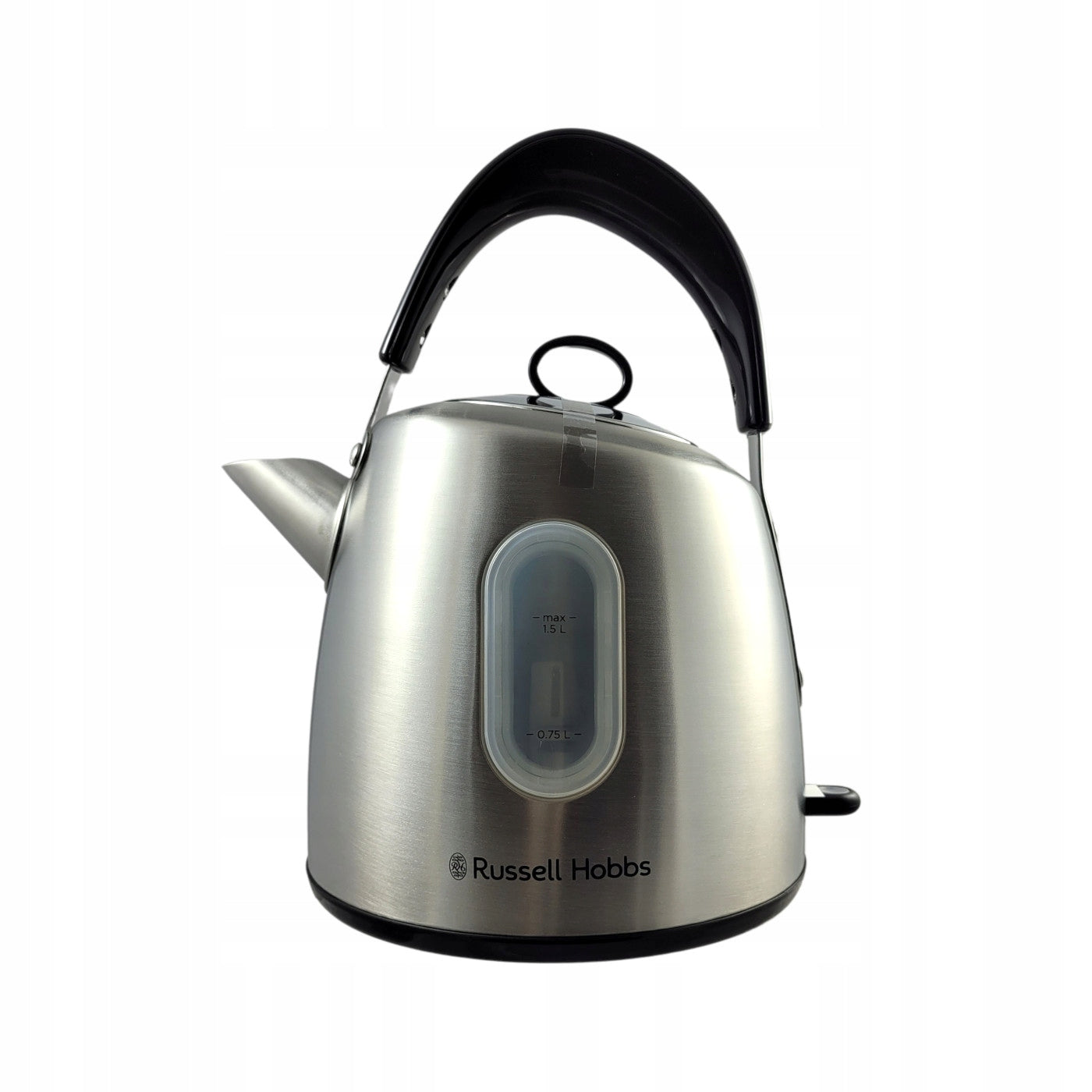 Electric kettle Russell Hobbs Stylevia 28130-70 2200W Silver EAN (GTIN) 5038061109559