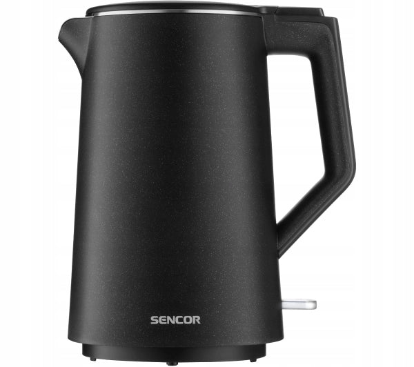 Electric kettle Sencor SWK 0551BK 1,7L 2200W Black