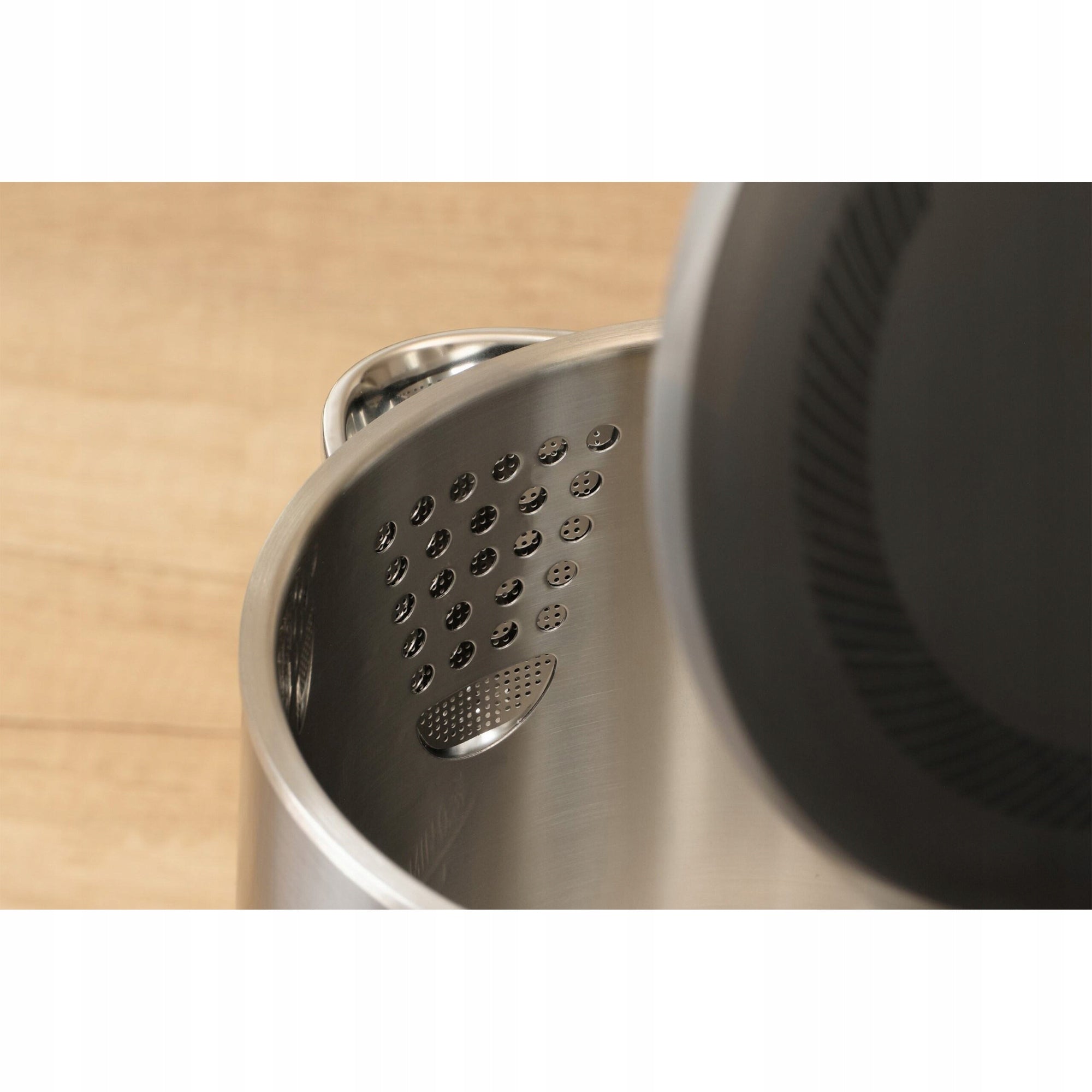 Electric kettle Sencor SWK 0850GY 1,7L 1800W adjustable 6 programs Power 1800 W