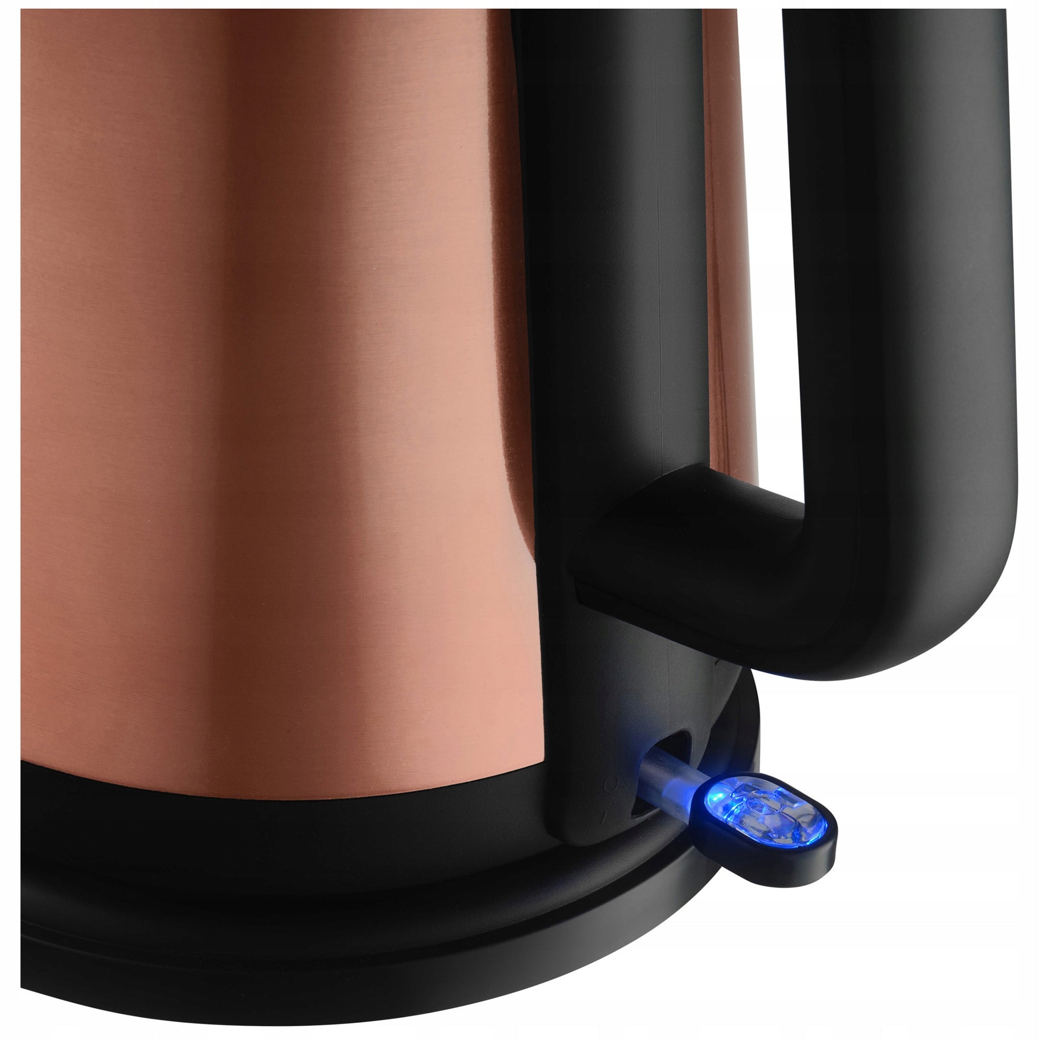 Electric kettle Sencor SWK1752CO 2200W 1.7L 360° STRIX Copper steel Brand Sencor
