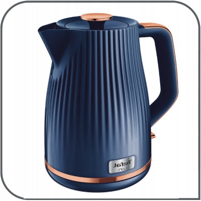 Electric kettle TEFAL KO2514 2400 W blue Manufacturer code KO251430