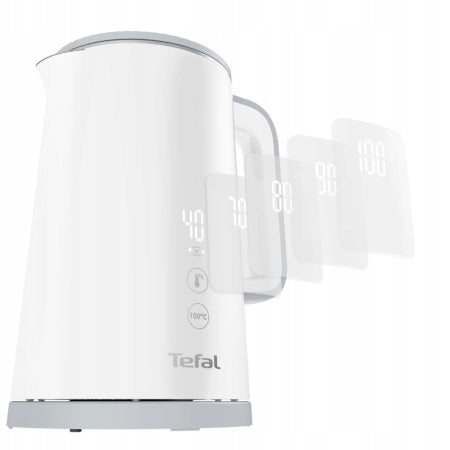Electric kettle TEFAL KO693110 cordless Model KO693110