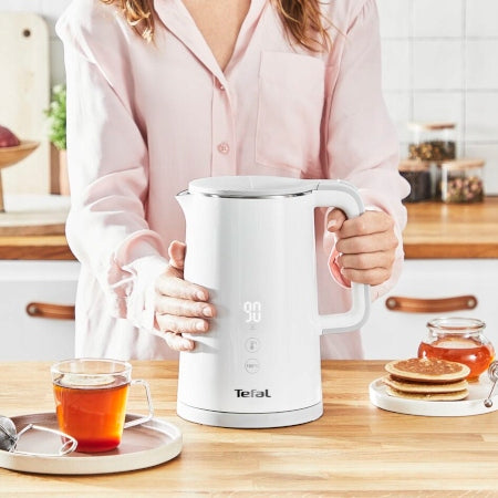 Electric kettle TEFAL KO693110 cordless Power 1800 W