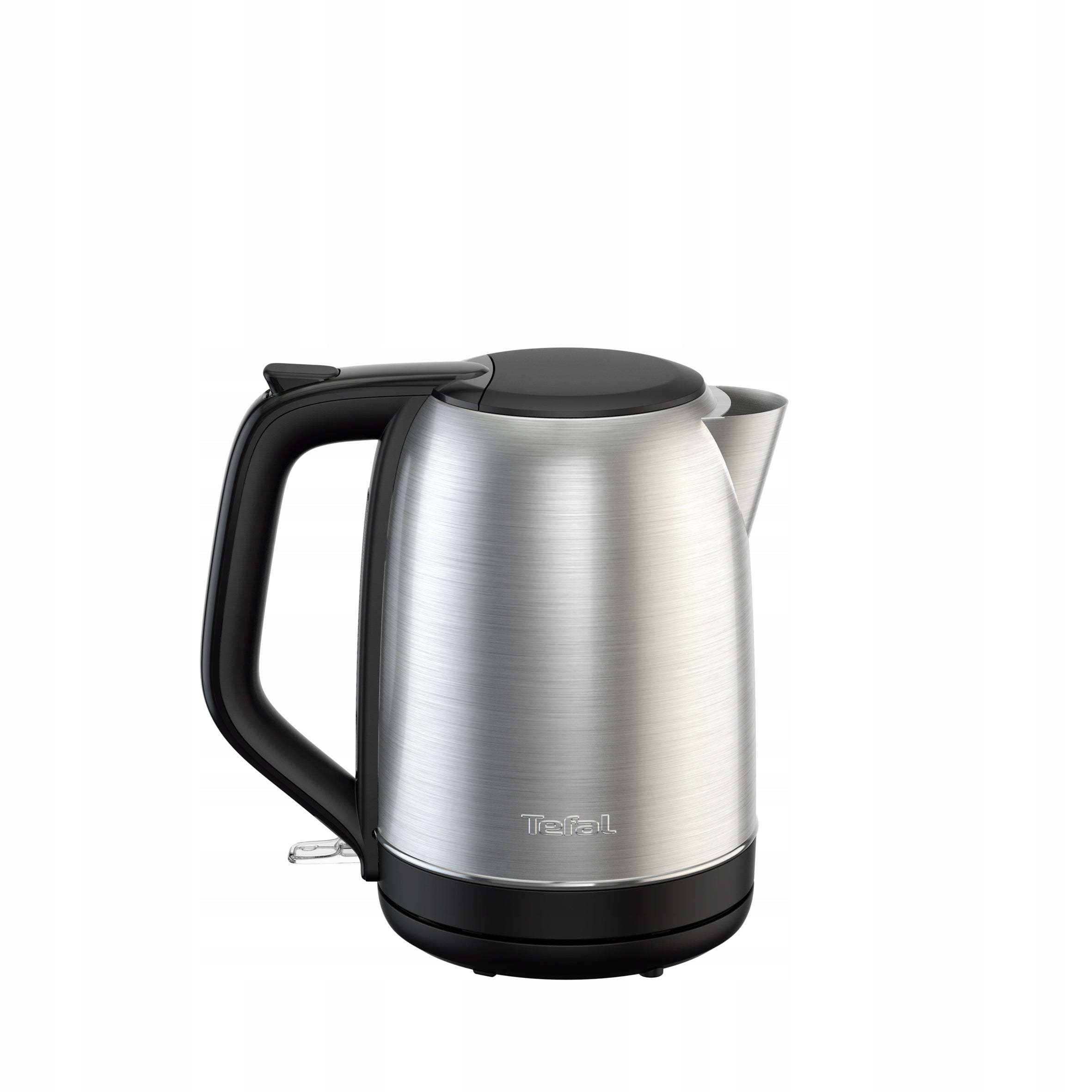 Electric kettle TEFAL Subito KO5S0DE0 1,7 l 2400W stainless steel EAN (GTIN) 3045387295196