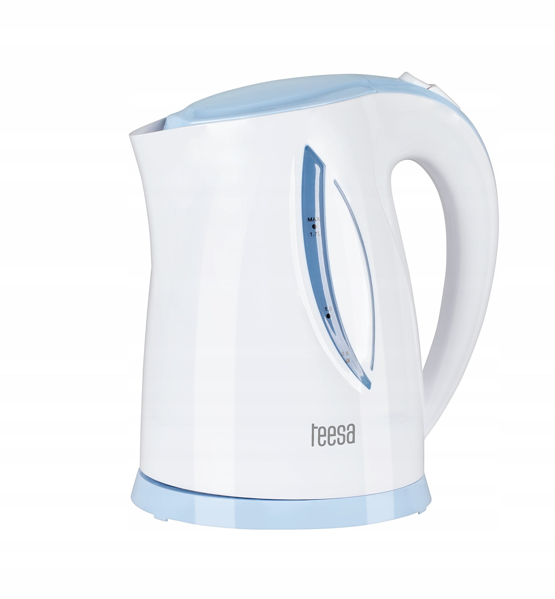 Electric kettle Teesa wireless 1,7L Teesa Brand Teesa