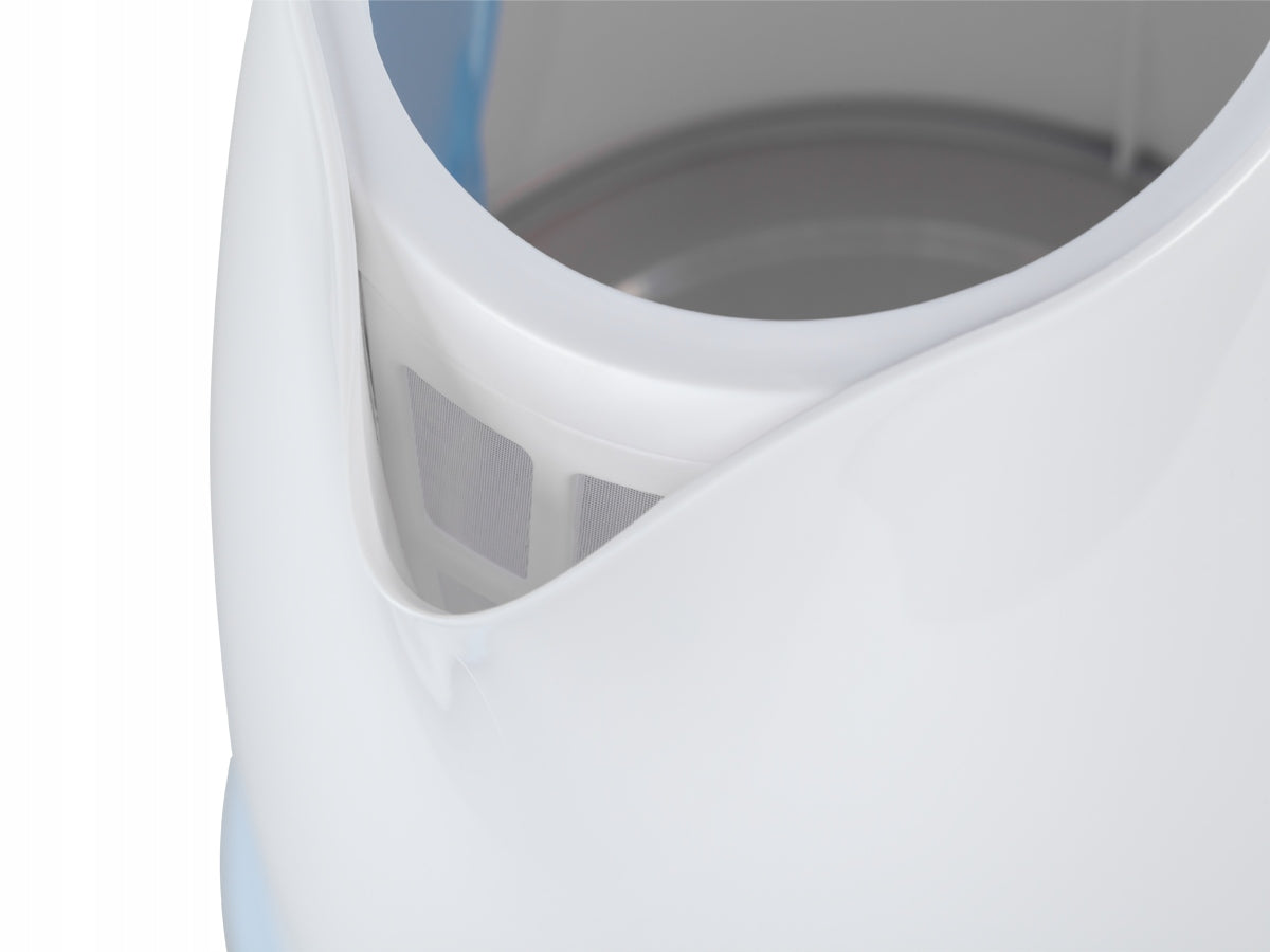 Electric kettle Teesa wireless 1,7L Teesa Packaging status original