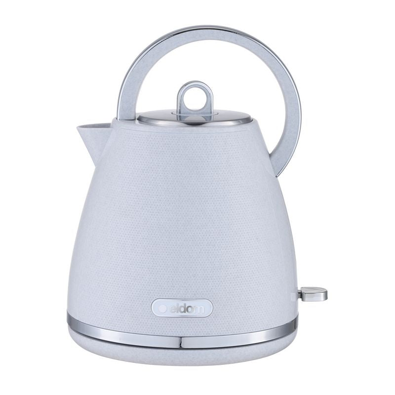 Electric kettle WIRELESS Eldom C315M 2200W white Brand Eldom