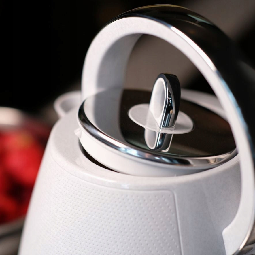 Electric kettle WIRELESS Eldom C315M 2200W white EAN (GTIN) 5908277388614