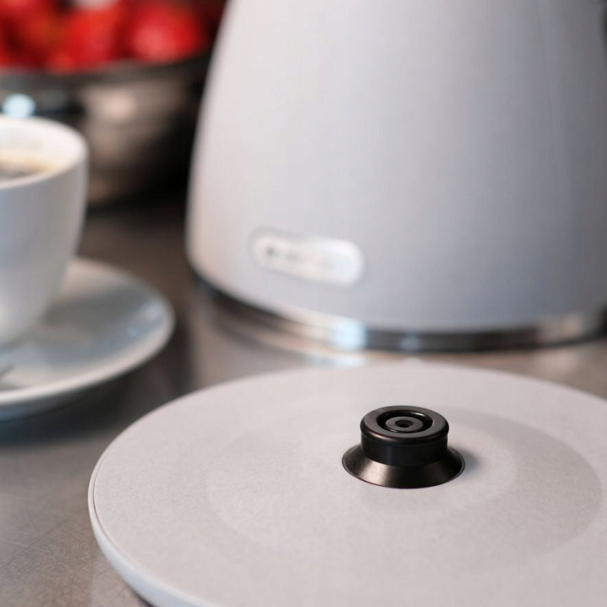 Electric kettle WIRELESS Eldom C315M 2200W white Power 2200 W