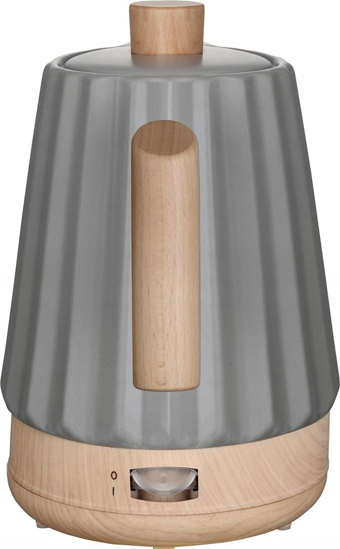 Electric kettle dark grey RK0092 CONCEPT 1500W 1,5L Brand Concept