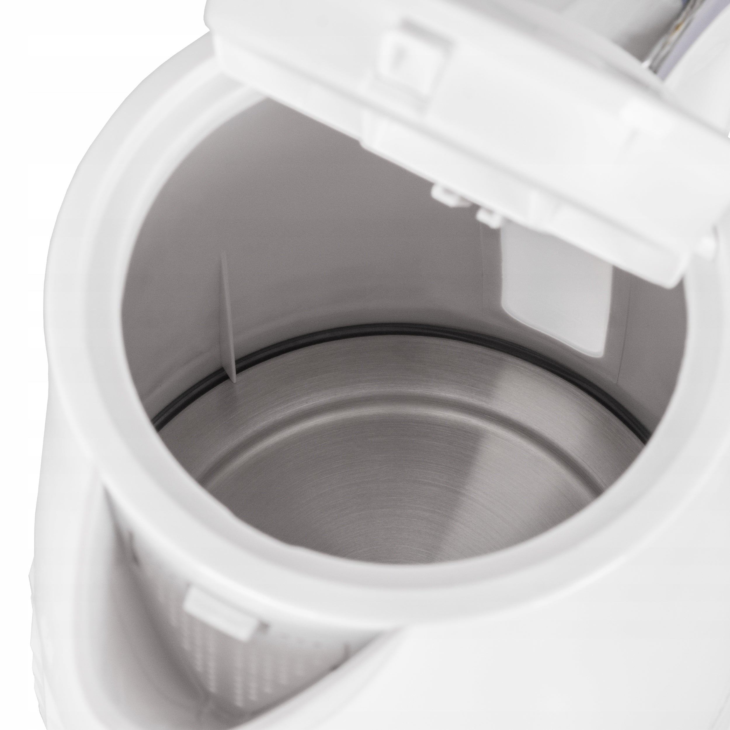 Electric kettle white ELDOM C270 1,7L Model C270B