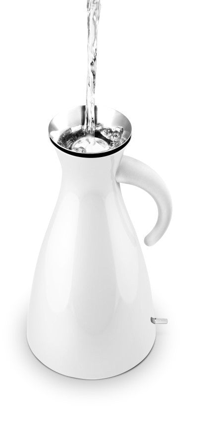 Electric kettle, white Eva Solo EAN (GTIN) 5706631052009