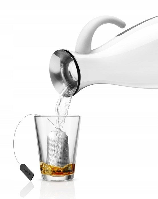 Electric kettle, white Eva Solo Model 502920