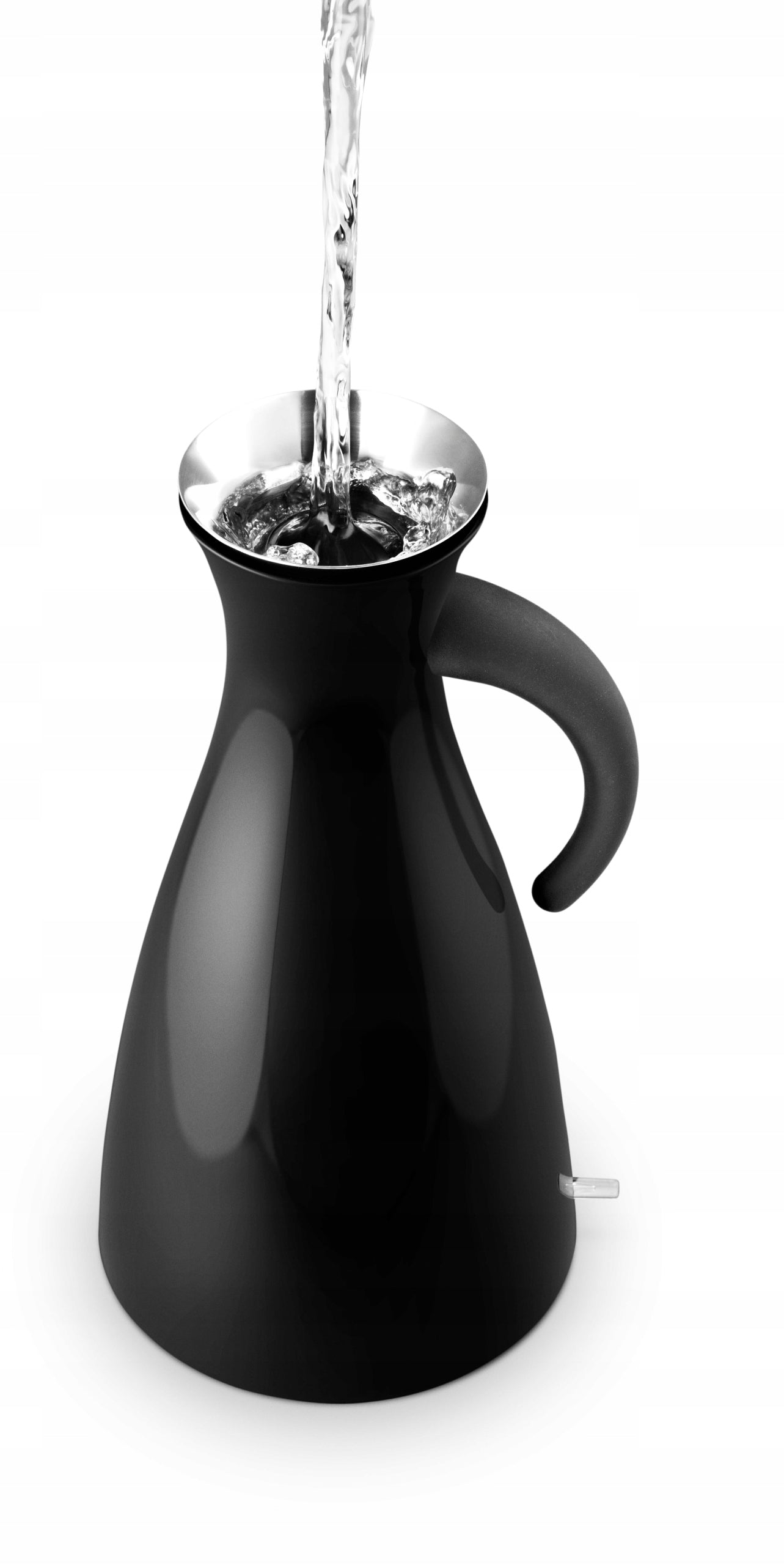 Electric kettle, white Eva Solo Power 2400 W
