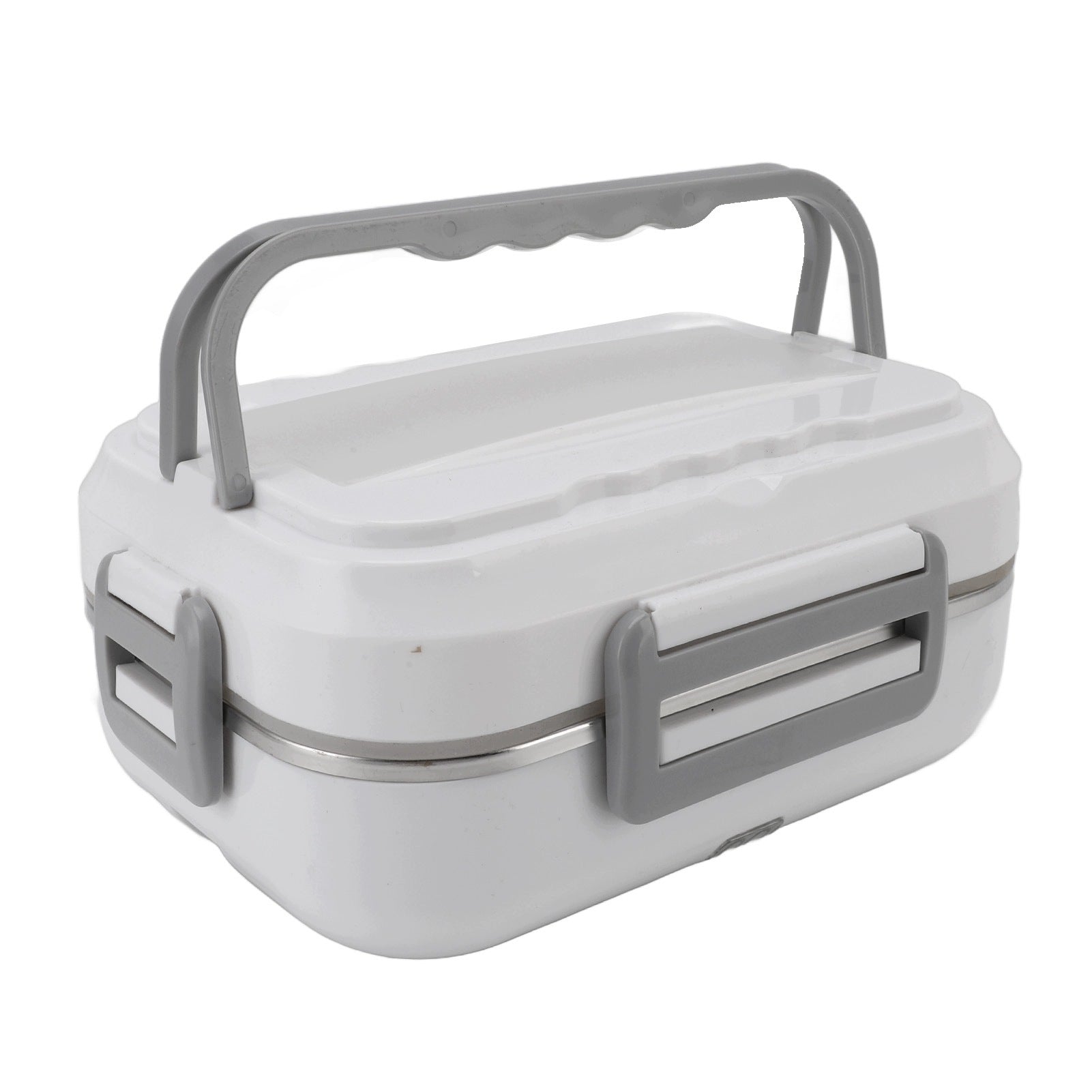 Electric lunch box 40W 1,5L Stainless Steel 304 JV
