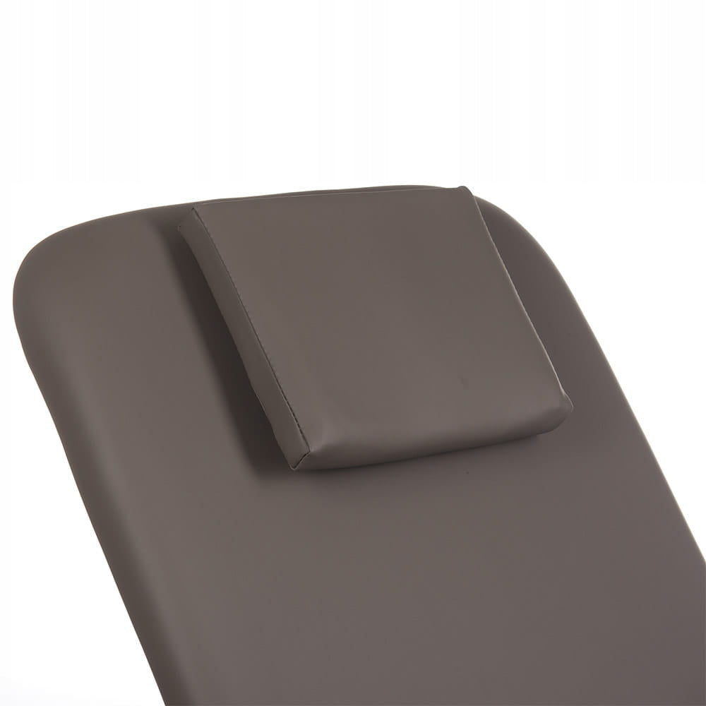 Electric massage table - rehabilitation BD-8030 grey Medical device no