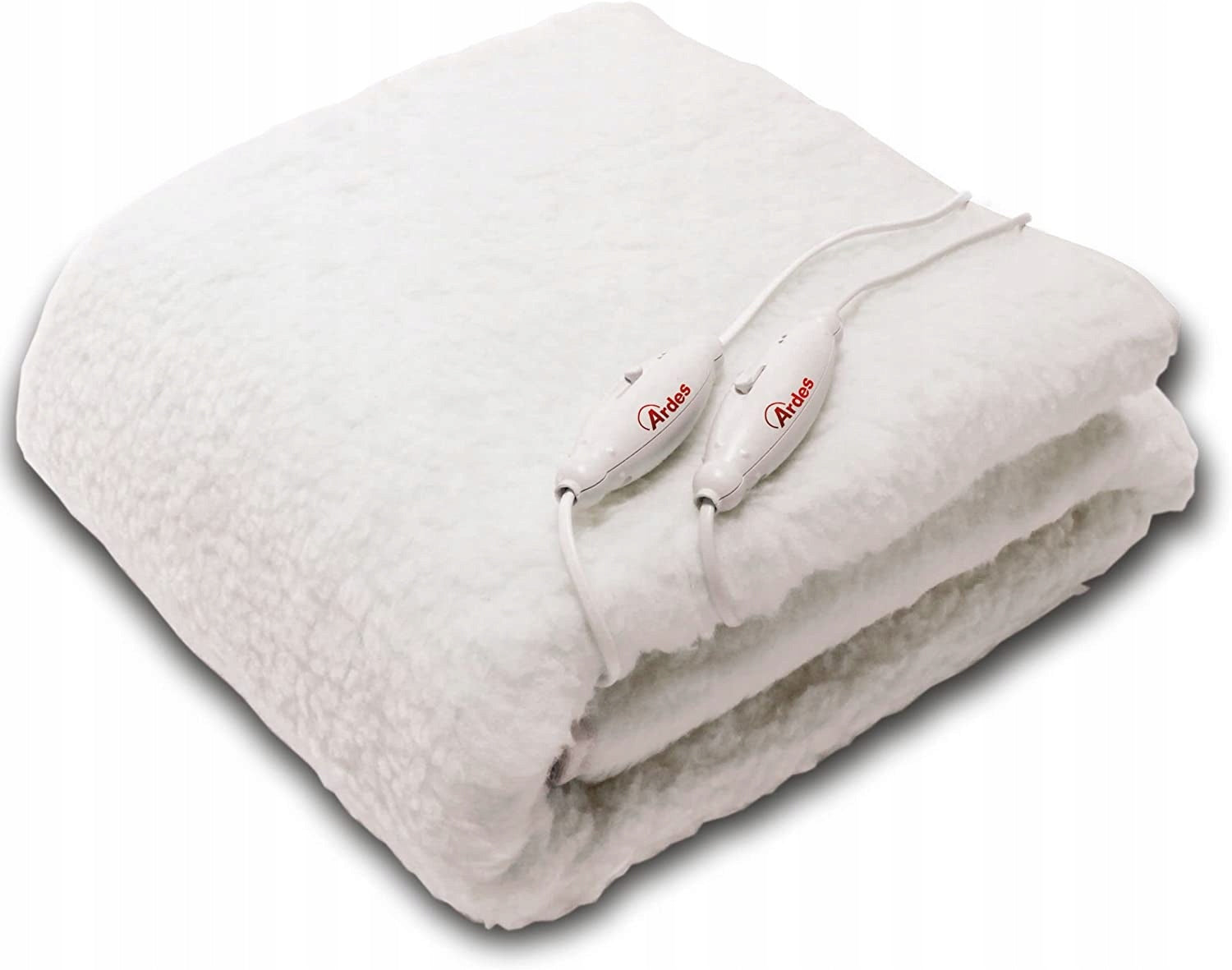 Electric mat MORPHEO 423 white