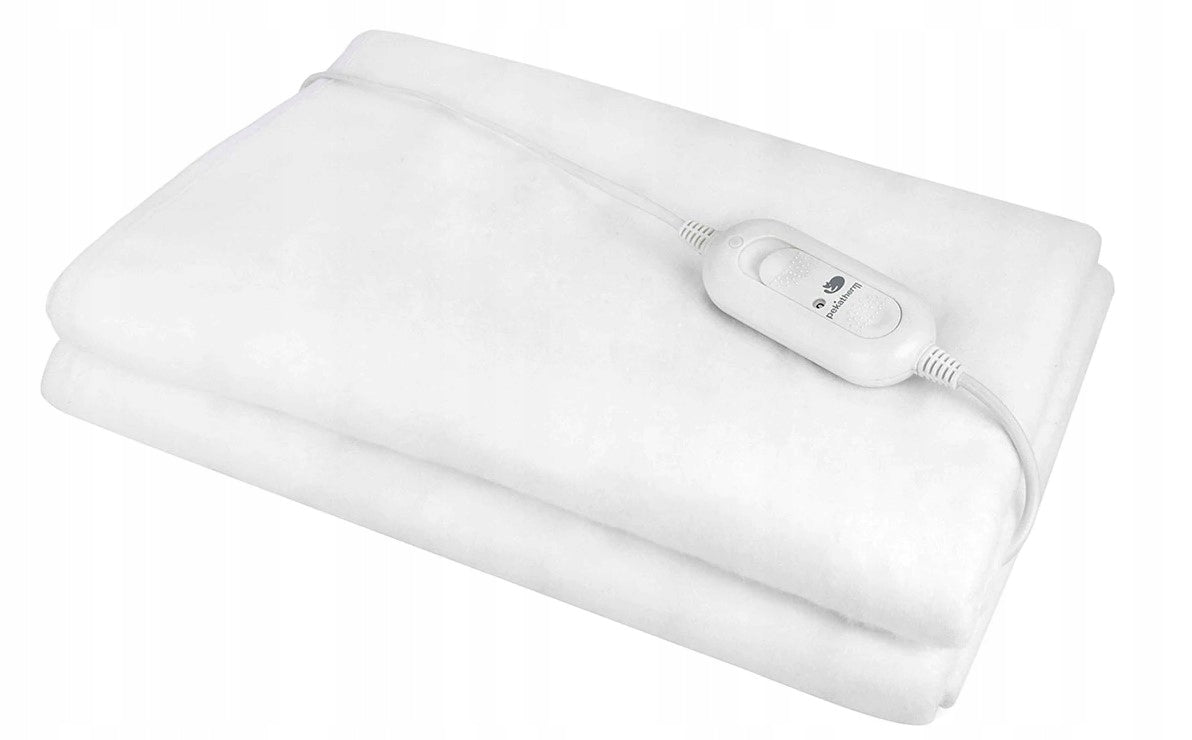 Electric mat Pekatherm UP105 white 150 x 70 cm Medical device no