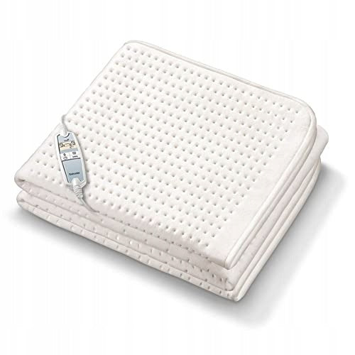 Electric mat beurer UB 100 Cosy white 60W Packaging status original