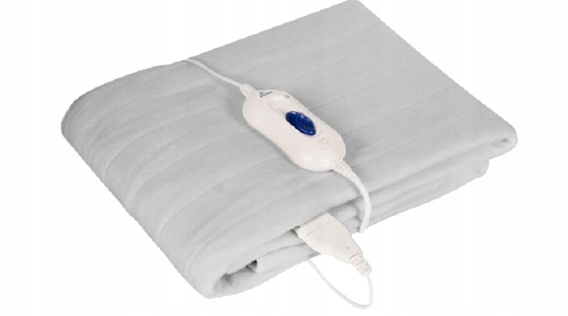 Electric mat with three zones HYDAS Manufacturer code B00EZ50B14