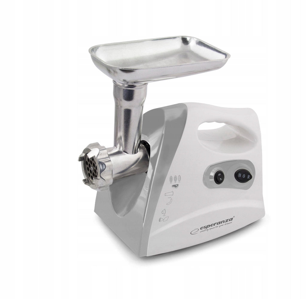 Electric meat grinder Esperanza MEATBALL 600 W Manufacturer code EKM012E