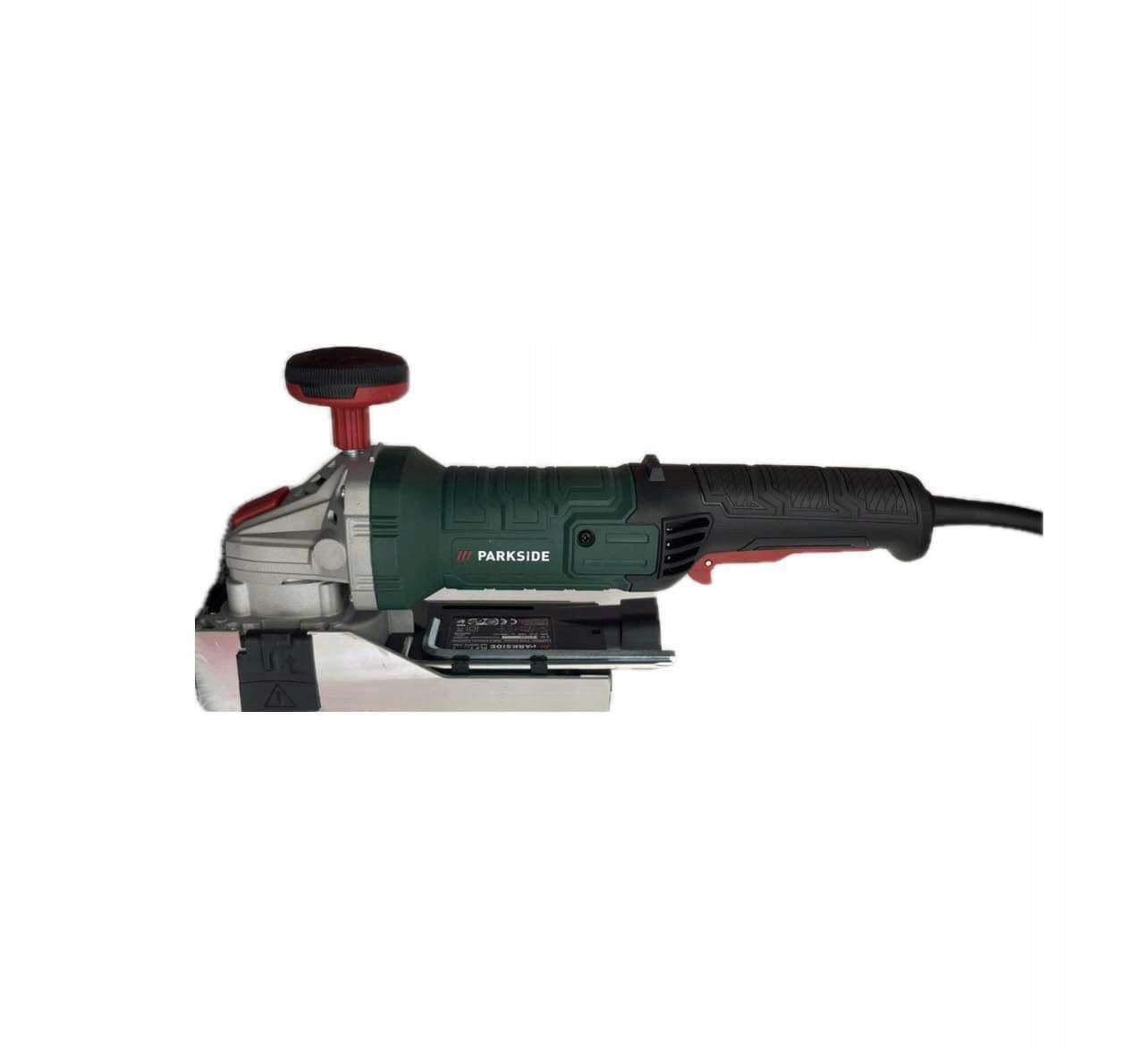 Electric milling machine for paint and varnish removal PARKSIDE PLF 720 A1, 720 W