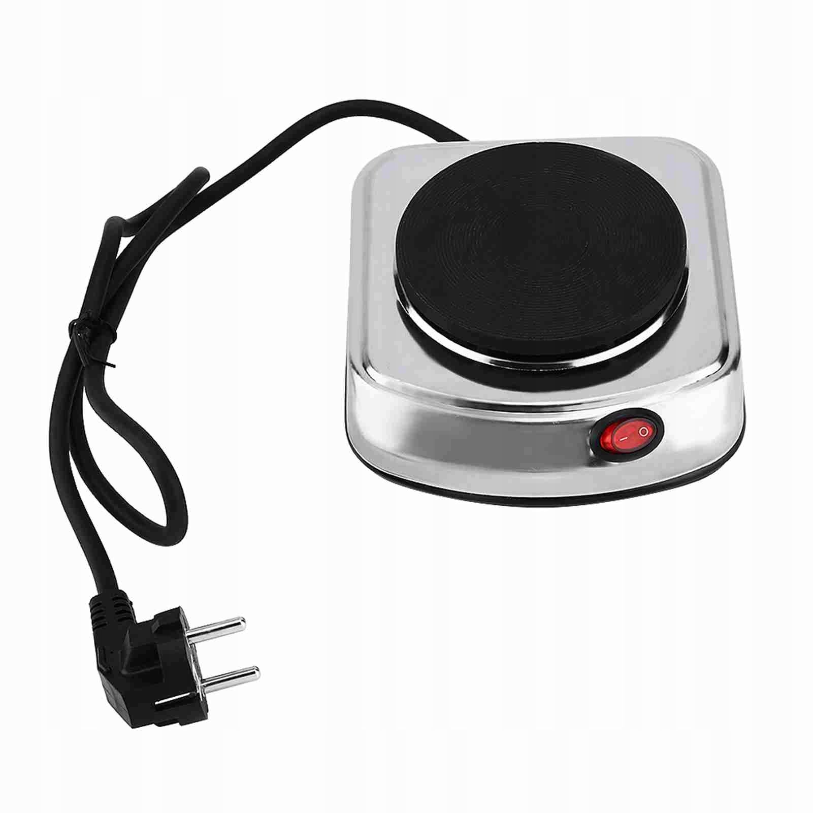 Electric mini-cooker with burner 500 W. Heater for KL Brand no brand
