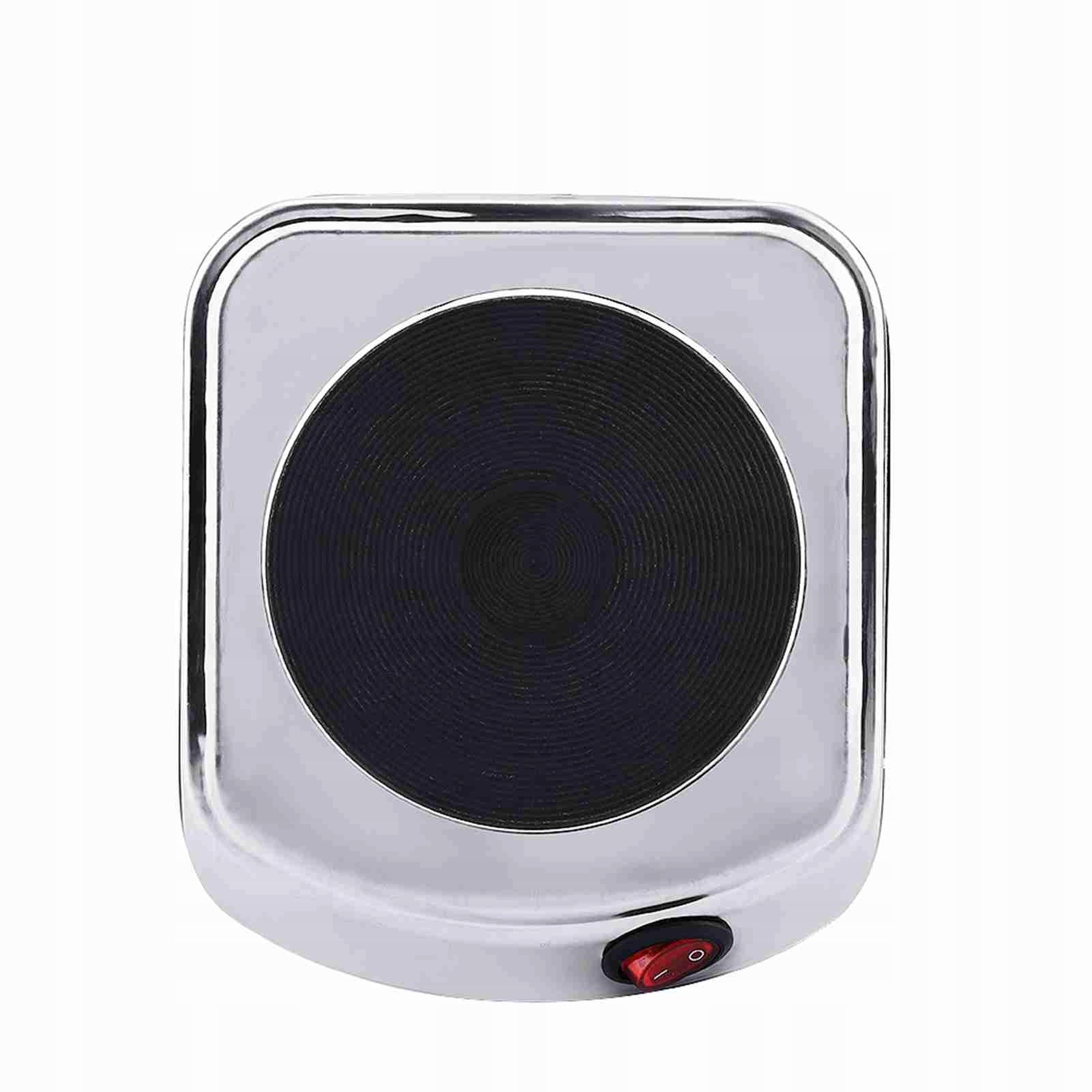 Electric mini-cooker with burner 500 W. Heater for KL