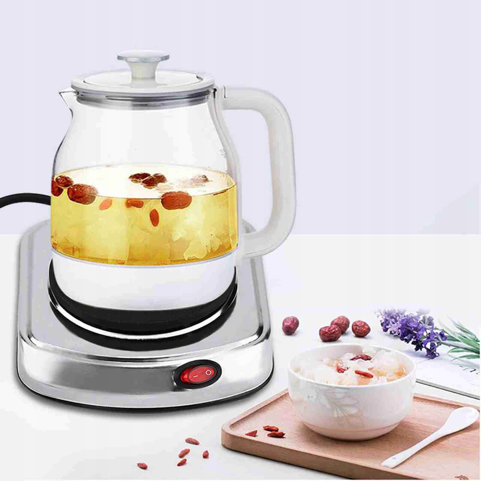 Electric mini-cooker with burner 500 W. Heater for TN Brand no brand