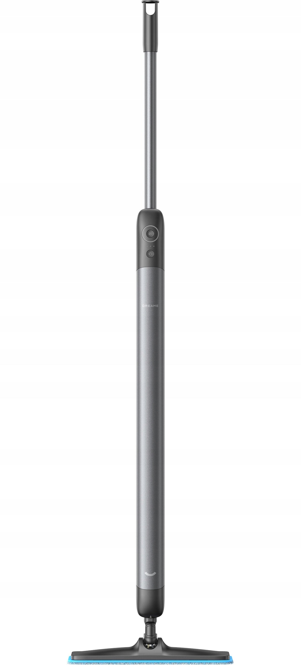 Electric mop Dreame Mira Mop 10 grey Manufacturer code MIRA MOP 10 (SZARY)
