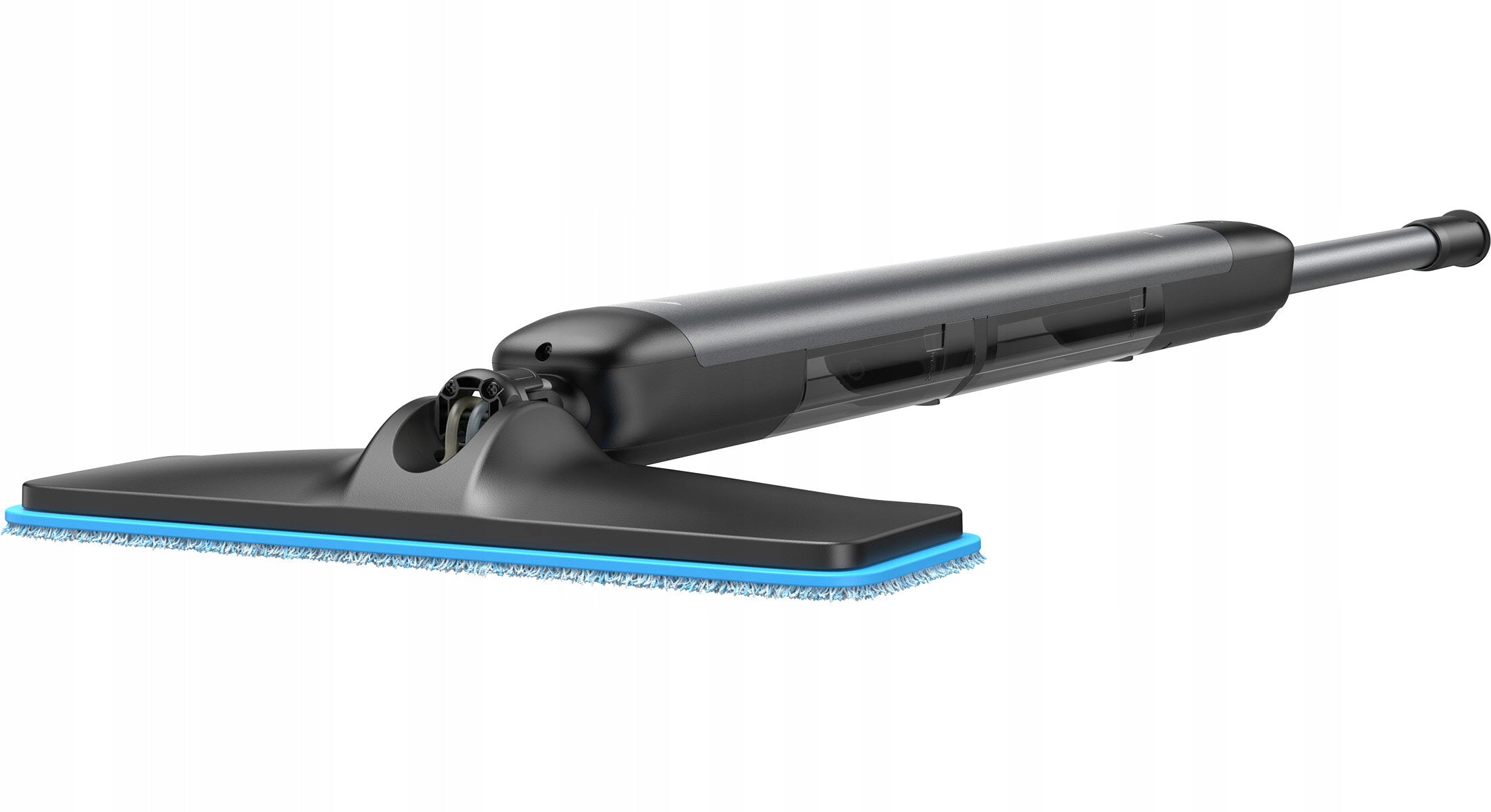 Electric mop Dreame Mira Mop 10 grey Model Mira Mop 10