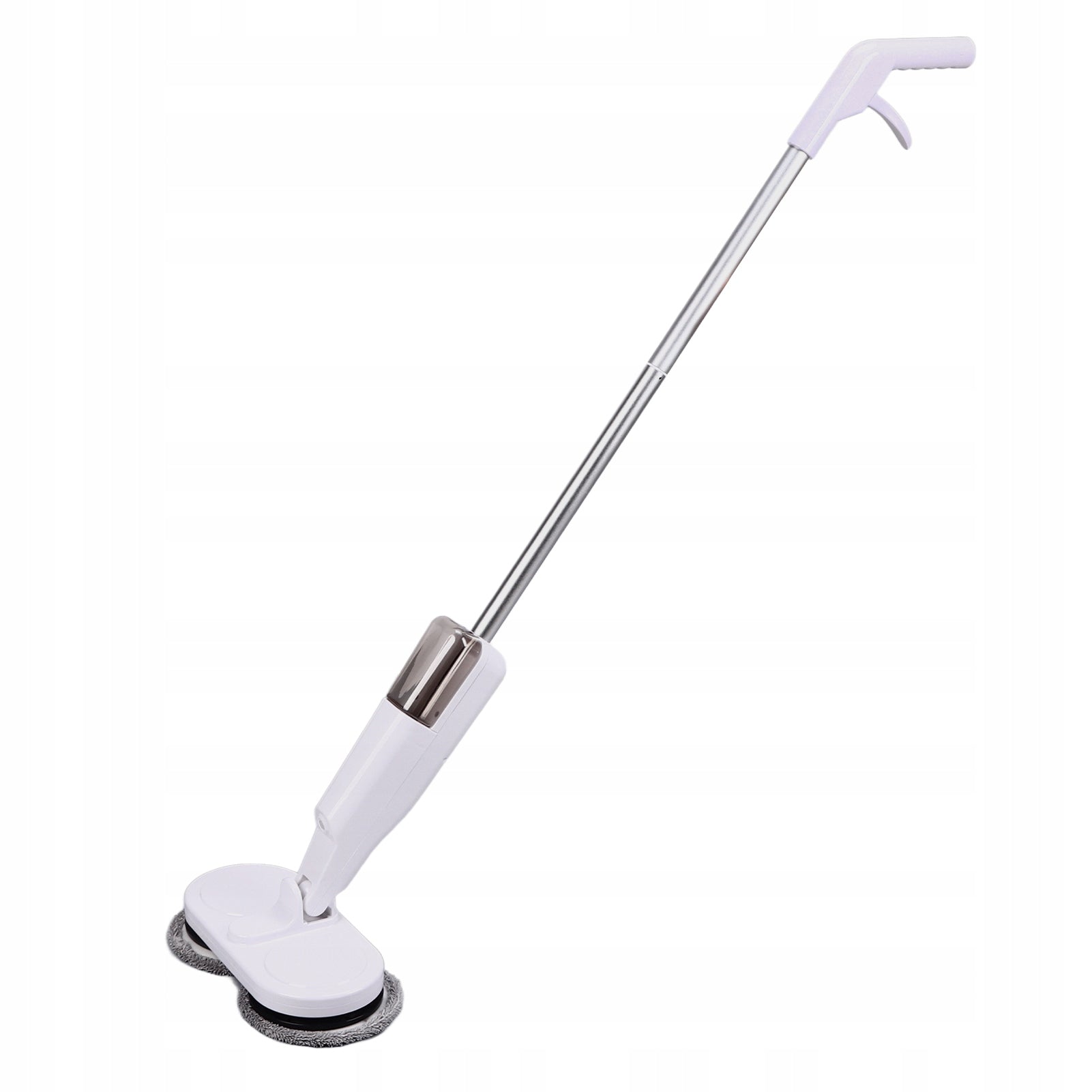 Electric mop for wet and dry operation, universal mop Model Macoring-3113210292511