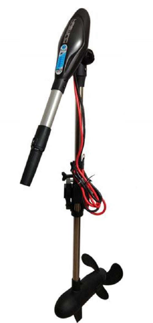 Electric motor Haswing G 4.0 130Lbs 1800W 24V Brand Haswing