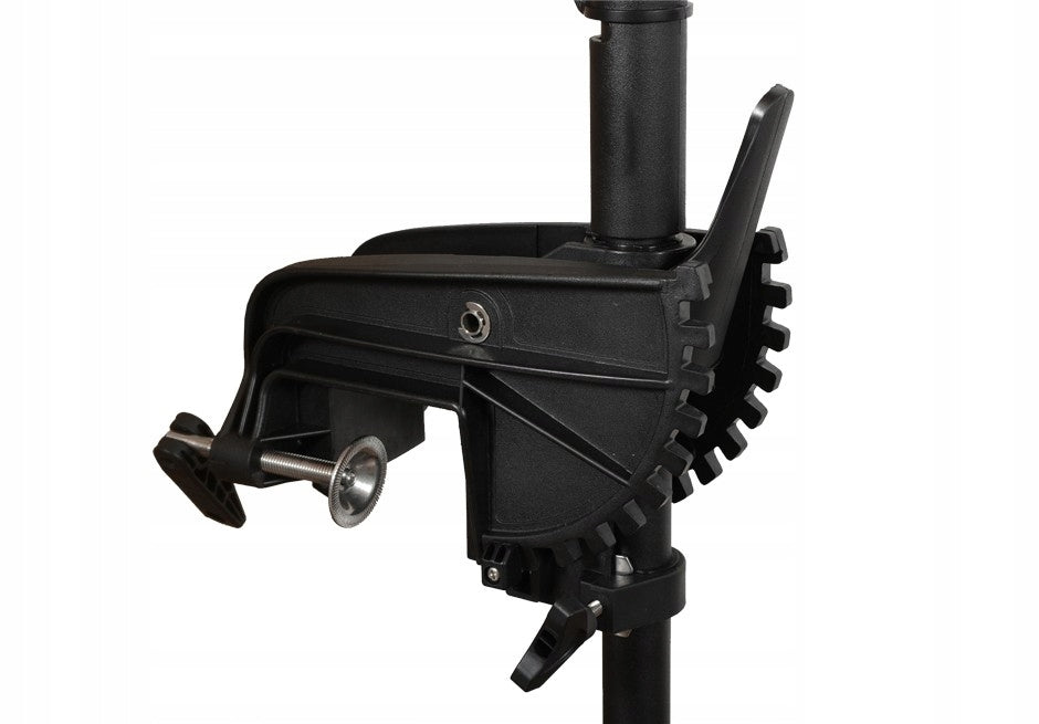 Electric motor Haswing Protruar 2.0 85lb 12V 720W Manufacturer code 50754-90B