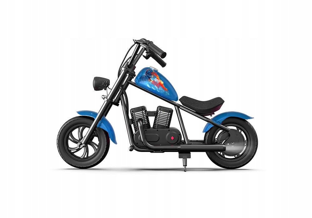 Electric motor Hyper Gogo Cruiser 12 Plus spare parts Super Bowl
